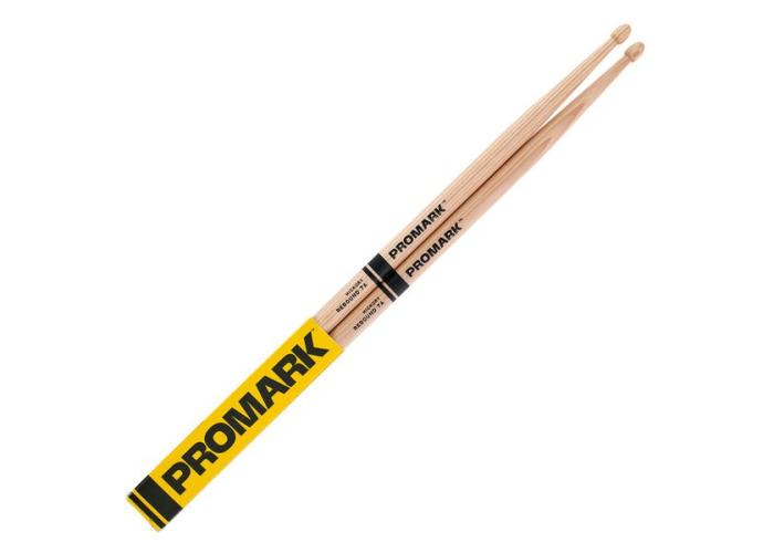 Imagem de Baquetas Promark Hickory Rebound 7A RBH535AW